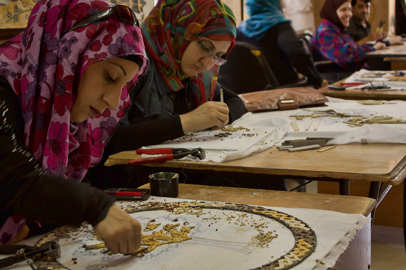 Madaba-Mosaics-3