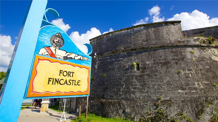 Fort-Fincastle-55555