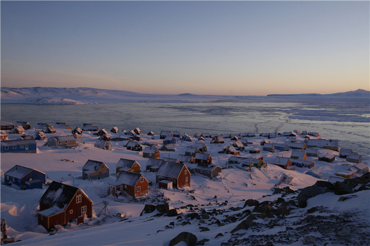 Scoresbysund