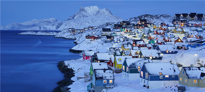 Greenland