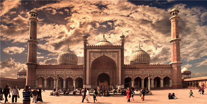 jama_masjid_by_davidnowak-d9s5198