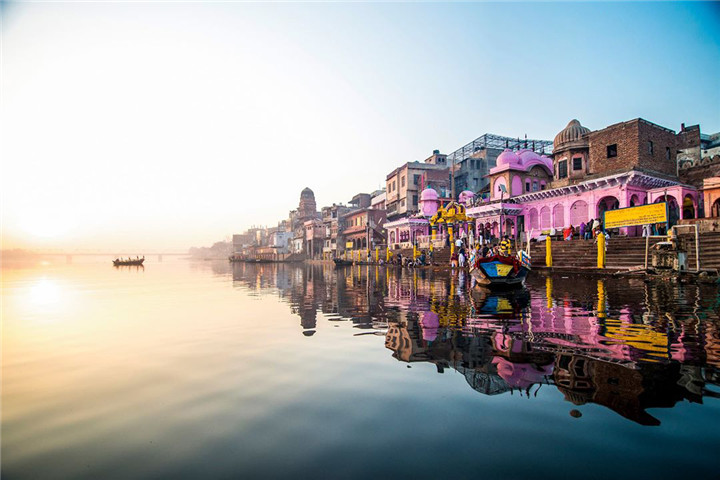Mathura