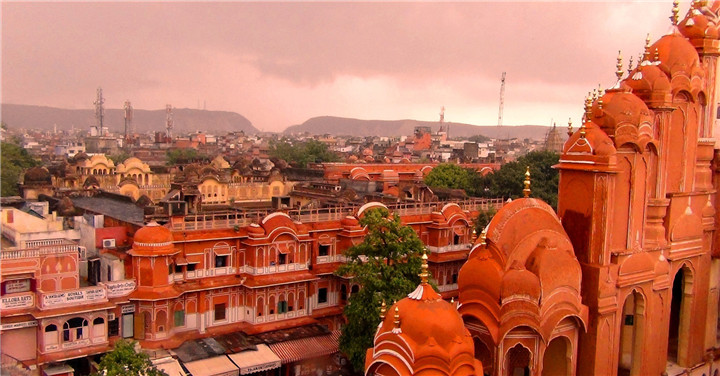 jaipur