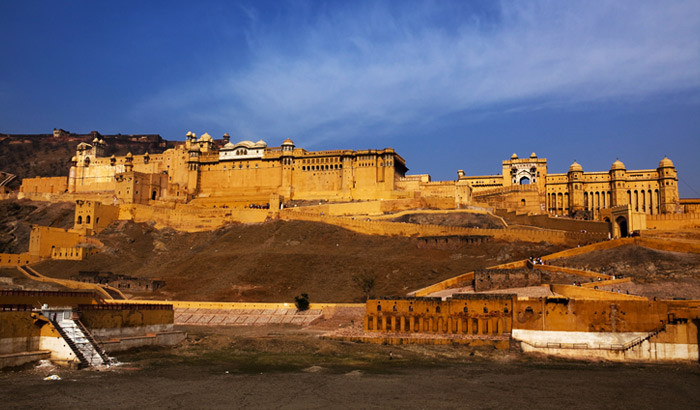 Amber-Fort