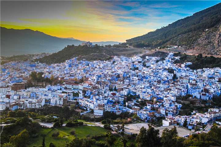 Chefchaouen-10