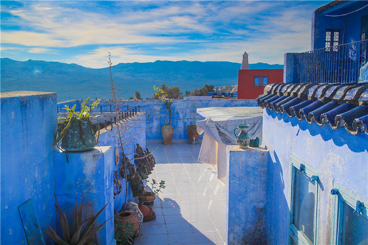 Chefchaouen-1