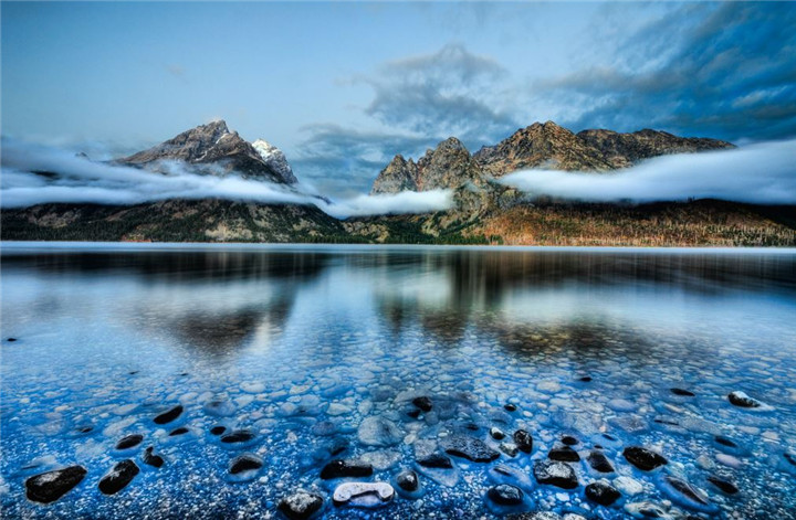 Jenny-Lake-Grand-Teton-National-Park