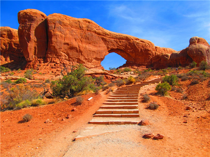 Arches-National-Park