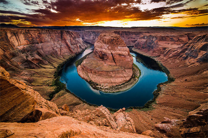 antelope-canyon-and-horseshoe-bend-day-tour-in-flagstaff-202051