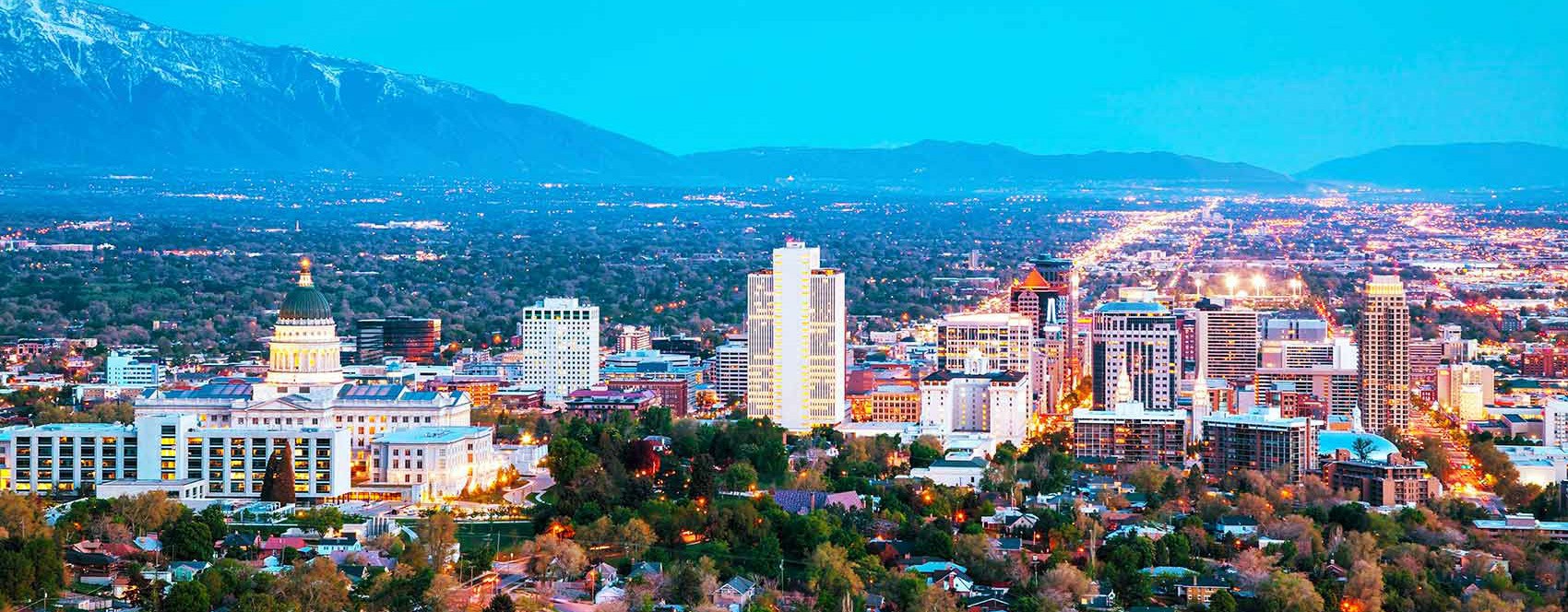 摩门教圣地盐湖城_旅行百科_行之悦旅行|旅行改变视野