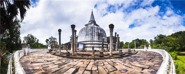 anuradhapura