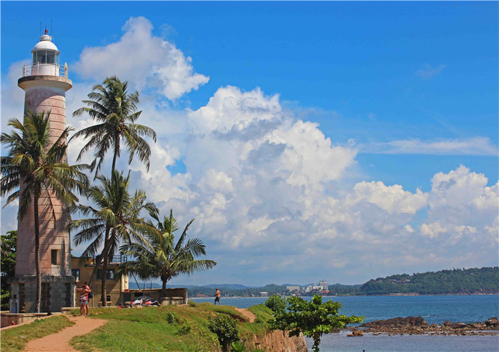 GalleLightHouse