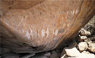 Kondoa Rock-Art Sites