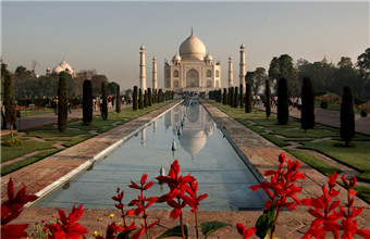 泰姬陵