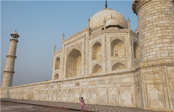 泰姬陵