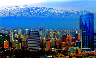 SantiagodeChile