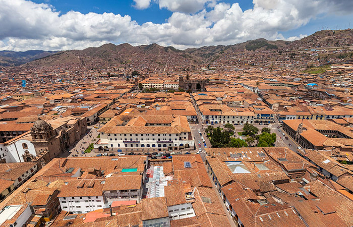 太阳神殿 太阳神殿