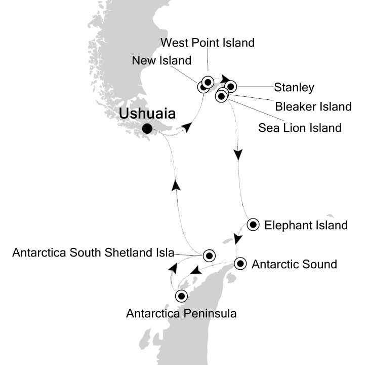 Map_SilverCloud_FalklandIslandsAntarctica