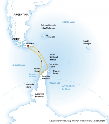 antarctic-explorer-itinerary-map