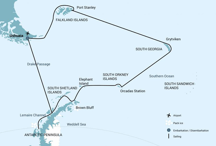 FalklandIslandsSGeorgiaCircle