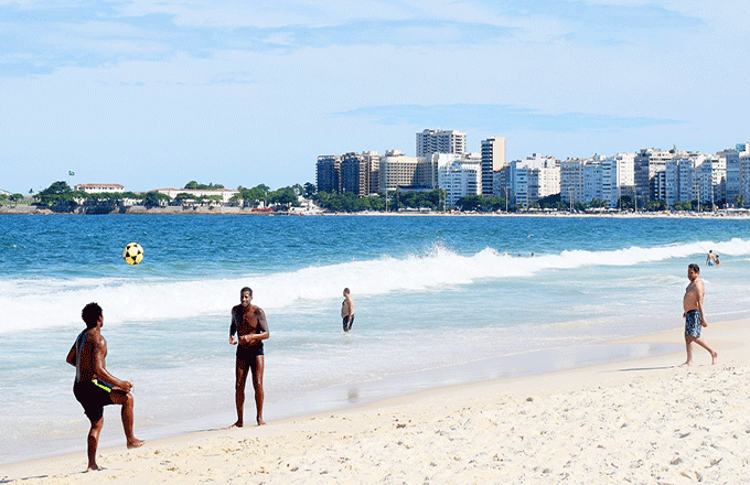 copacabana