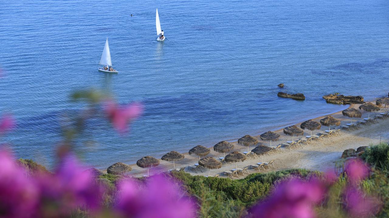 Kempinski Hotel Barbaros Bay Bodrum