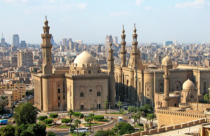 cairo