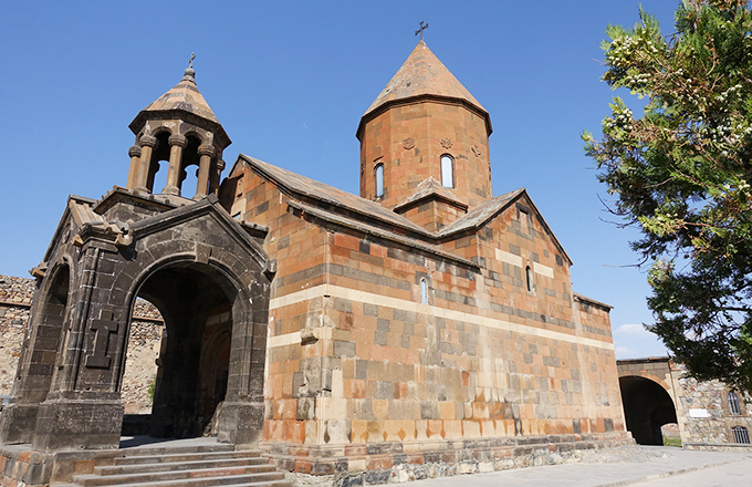 深坑修道院 深坑修道院1