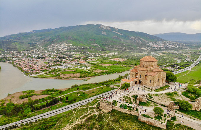 Mtskheta