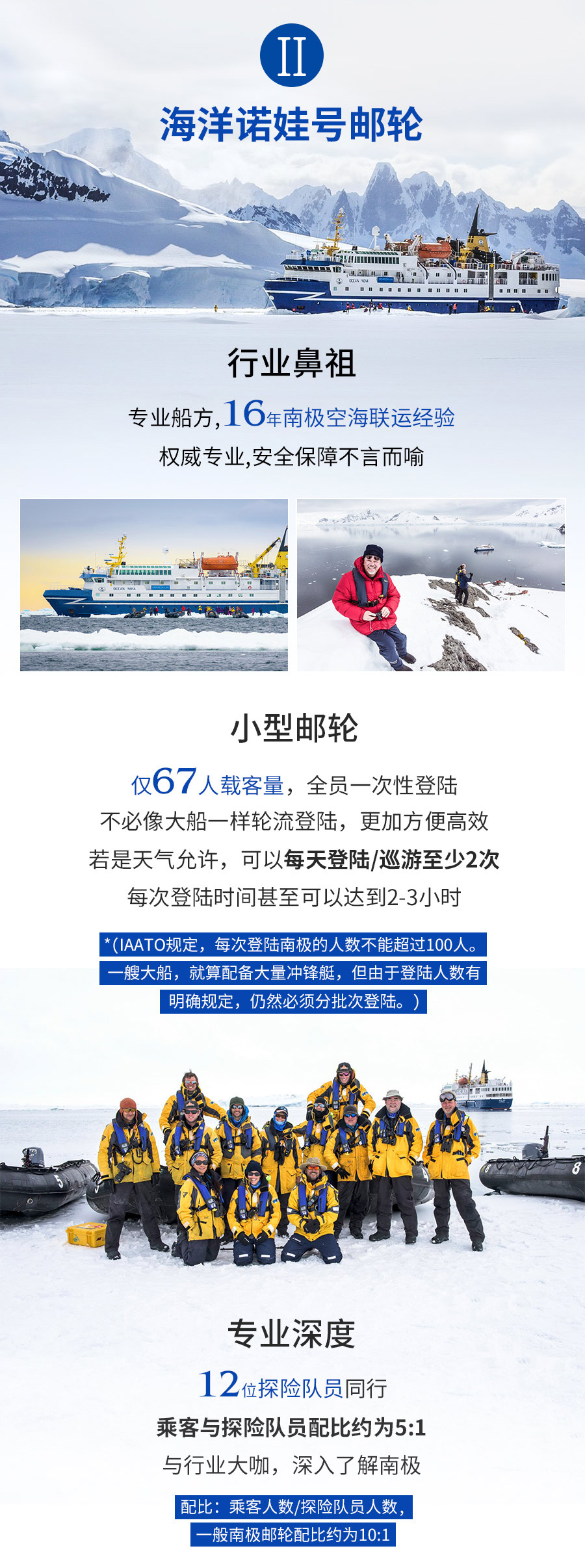飞南极2