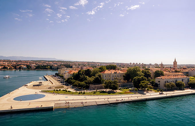 zadar