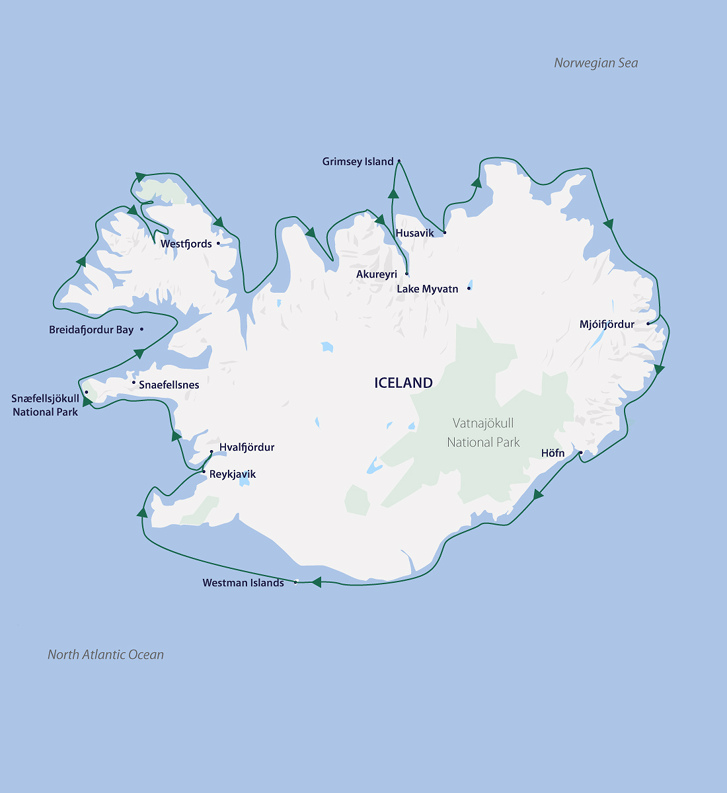 Map_GregMortimer_IcelandCircumnavigation