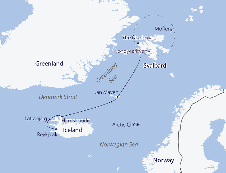 Map_GregMortimer_IcelandJanMayenSvalbard