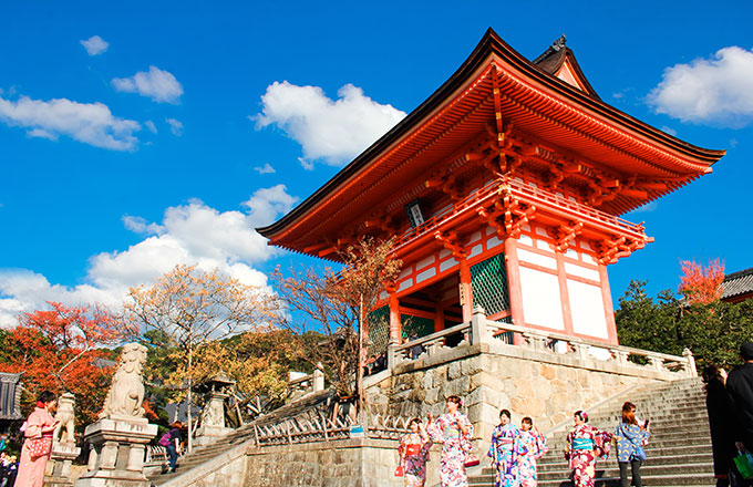 清水寺