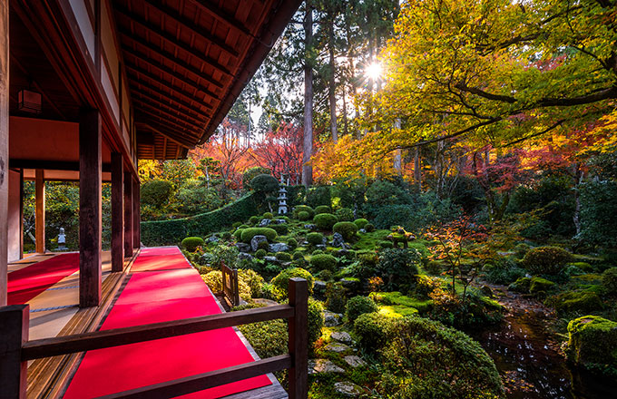 三千院