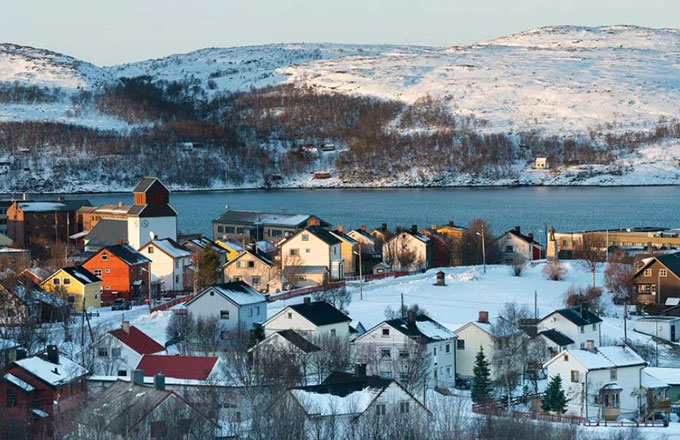 Kirkenes1