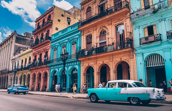 Havana