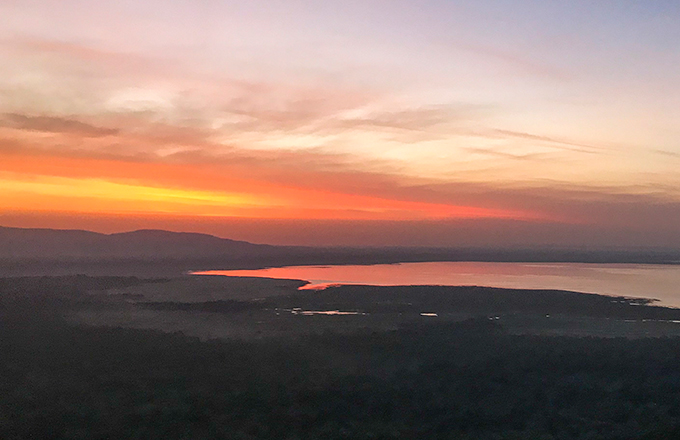 kilimamojia