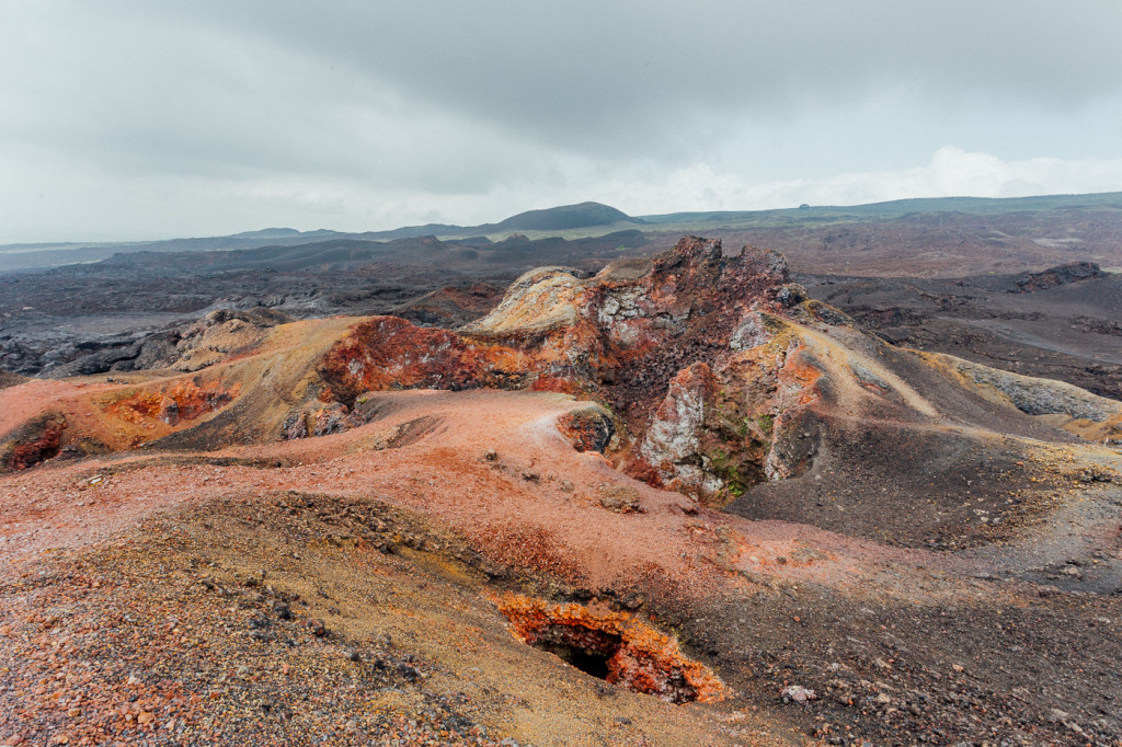 Galapagos-Sierra-Negra-Volcano