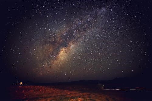 星空