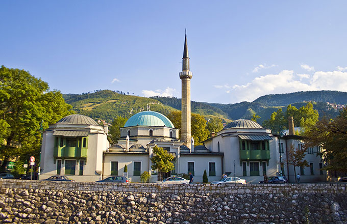 清真寺2