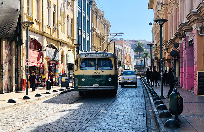 Valparaíso