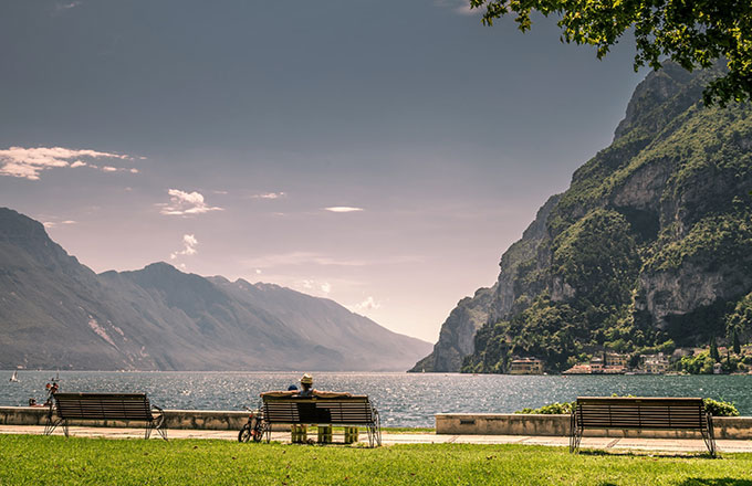 Riva-del-Garda