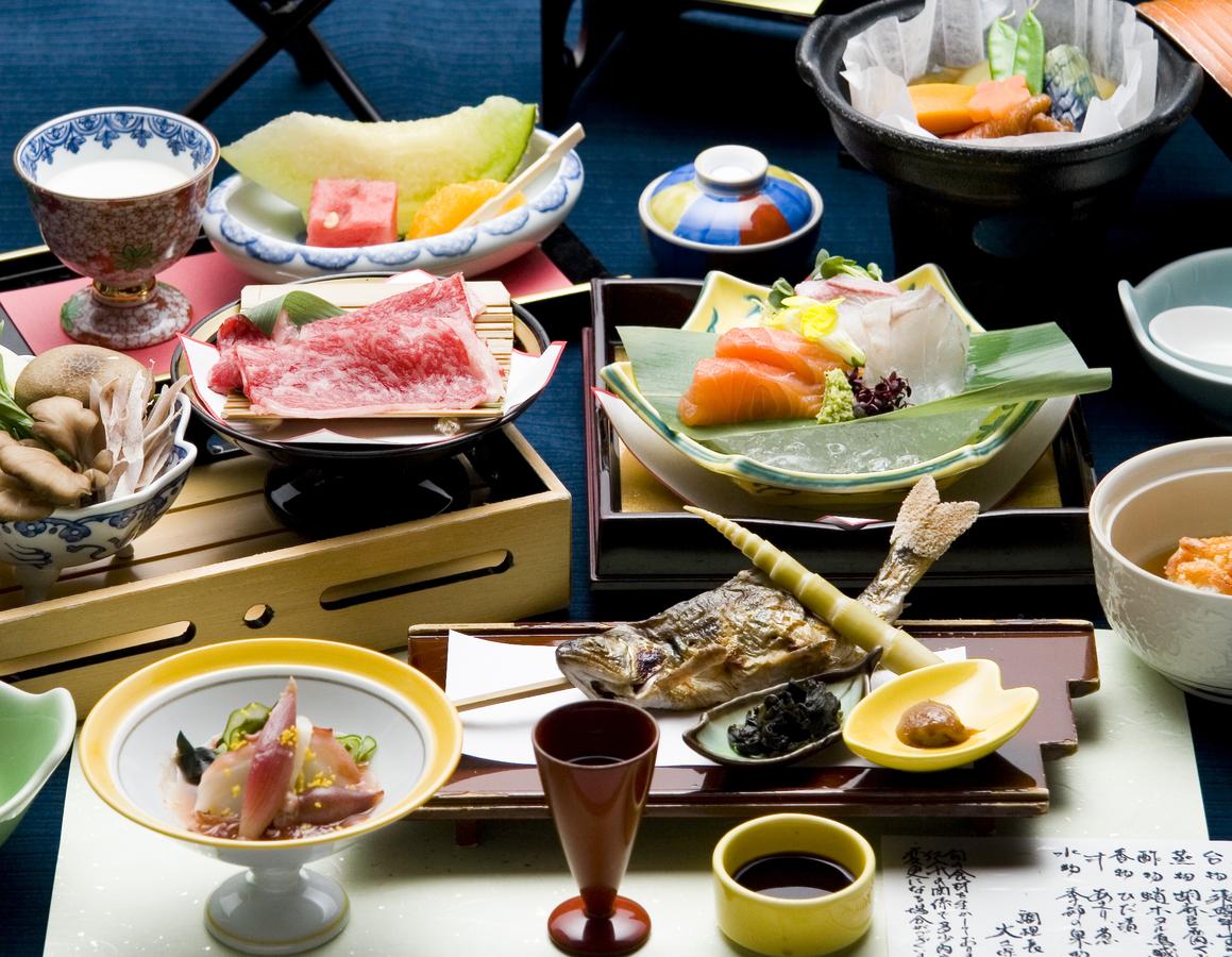 下吕温泉汤之岛馆3