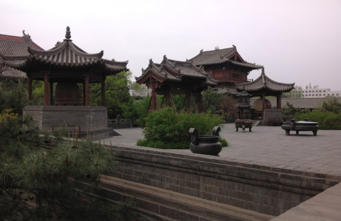 itoyukado善化寺
