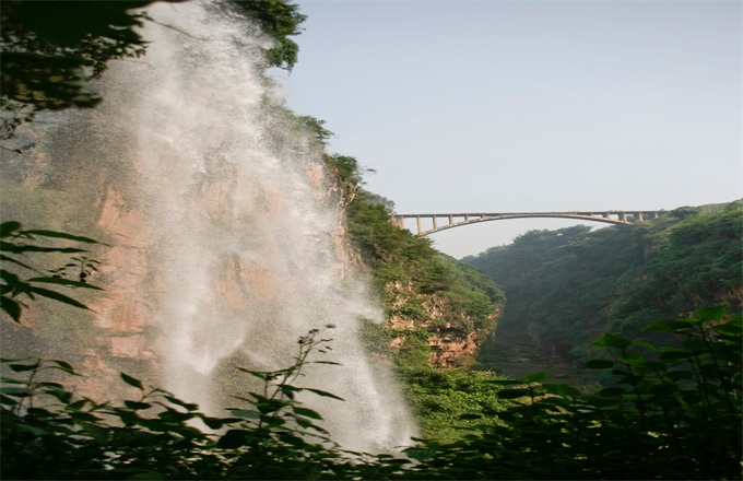 马岭大峡谷2 - 副本