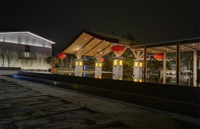 梵净山博瑞度假酒店5 - 副本