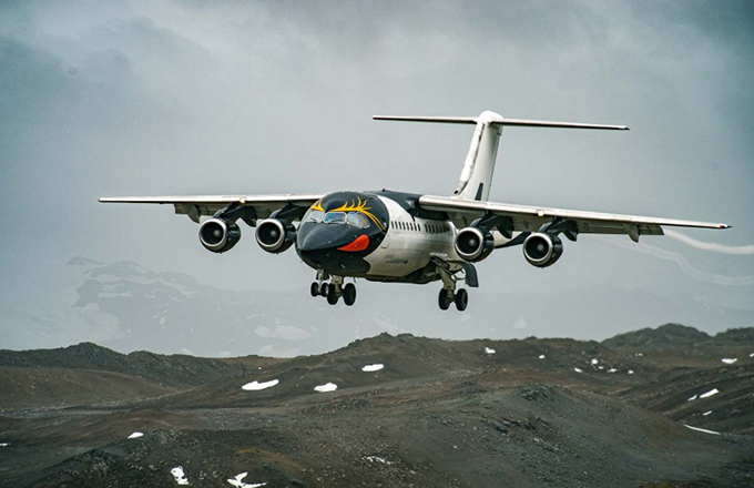 bae-146