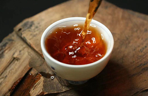普洱茶