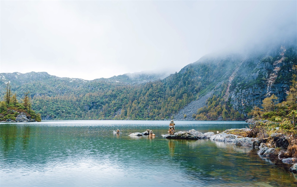 葫芦海